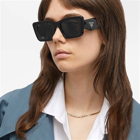 Prada Symbole Sunglass (PR 08YS) Are these 